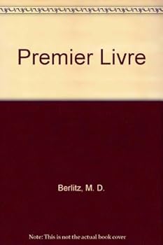 Hardcover Premier Livre : avec illustrations Book