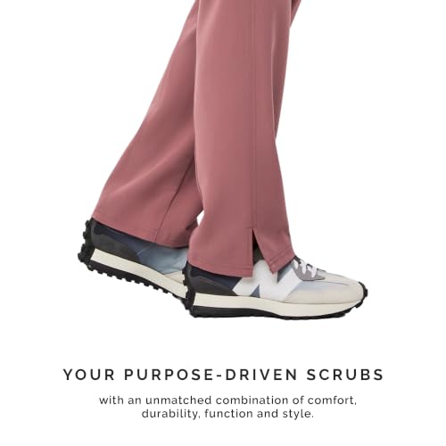 Image of FIGS Kade Straight-Leg Scrub Pant for Women
