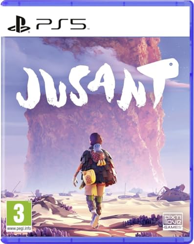Jusant PS5 : jeu de plate-forme et d'escalade narratif sur PlayStation 5