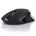Produktbild CSL - Bluetooth Notebook Maus - Mouse Optical kabellose optische Notebookmaus - reaktionsschnell - Advanced Power Management System - ergonomisches Design