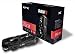 Produktbild XFX RX 5700 Xt Raw II Grafikkarte (8 GB, GDDR6, 1905 MHz, 3 x DP, HDMI, PCI Express 4.0, Rx-57XT8OFF6)
