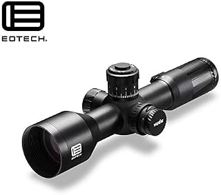 EOTECH Vudu 5-25x50mm Precision Rifle Scope