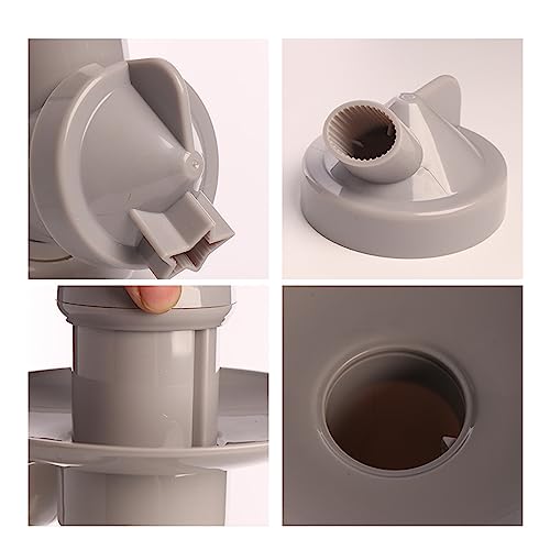 Máquina de helados para postres sin azúcar y yogur natural con frutas 3