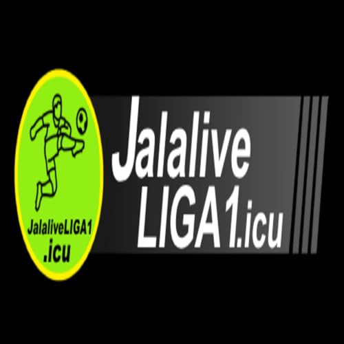 Page de couverture de Jalalive khong gian giai tri truc tuyen nang dong
