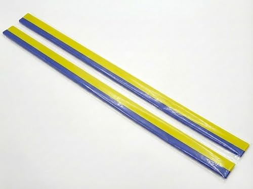 Kneadatite Green Stuff Tapes 36 inches - 92cm (2x46cm)