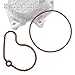 Areyourshop Vacuum Pump Reseal kit 038145345 for VW ALH TDI 1.9 MK4 MKIV MK 4 IV, for Jetta, Beetle, or Golf (1.9l TDI ALH)