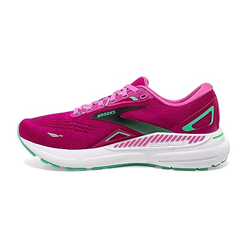 Image of Brooks Women's Adrenaline GTS 23 Supportive Running Shoe