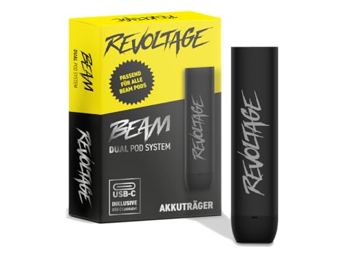 Revoltage BEAM Basisgerät | ELFA Alternative