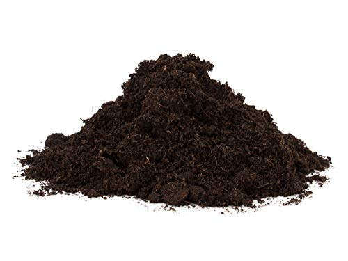 Floragard - Terriccio per fiori da 40 L, terriccio...