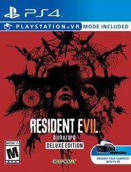 Amazon.com: Resident Evil 7 biohazard Deluxe Edition