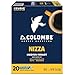 La Colombe® Coffee Roasters Nizza Medium Roast Coffee, Single Serve Keurig® K-Cup® Pods, 20 Count Box