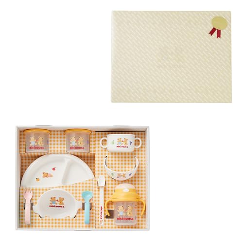 Amazon.co.jp: MiKiHOUSE: ミキハウスギフト