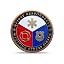 First Responder Challenge Coin