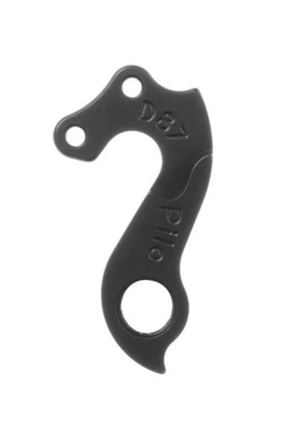 PILO ENGINEERING D87 CNC Gear Mech Hanger/Derailleur Hager/Wilier, Corratec, Storck,