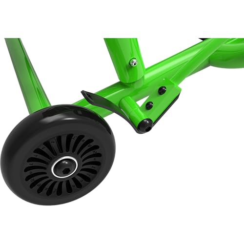 Image of Ezyroller Classic Ride On Toy for Kids Ages 3-12+, Ideal Weight 35-100 lbs