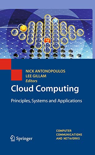 Cloud Computing: Principles, Systems and Applications (Computer Communications and Networks) view 2