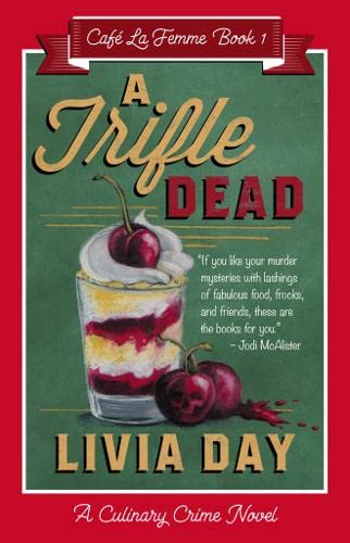 A Trifle Dead