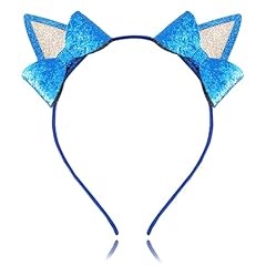 Bow Blue