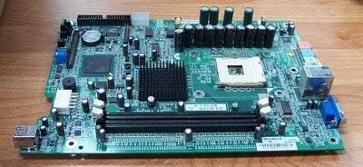 CompaqCompaq Evo D510 PCA e-pc P4 Motherboard 304023-001