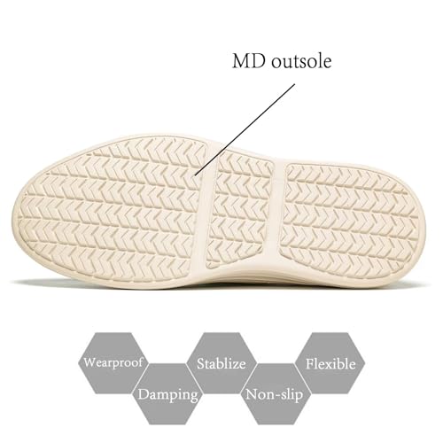 Image of Socviis Mens Air Running Shoes Non Slip Workout Casual Sport Walking Shoes Basketball Sneakers Fashion Tennis Fitness Trainers