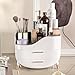 Pajiriona Makeup Organizer with Drawers,Skincare Organizer for Vanity,Storage Box with Handle,Large Cosmetic Display case for Dresser, Bathroom Countertop