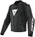 Produktbild Dainese Sport Pro Motorrad Lederjacke (Black/White,54)