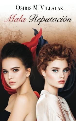Mala Reputación (Colección Romance Lésbico) (Spanish Edition)