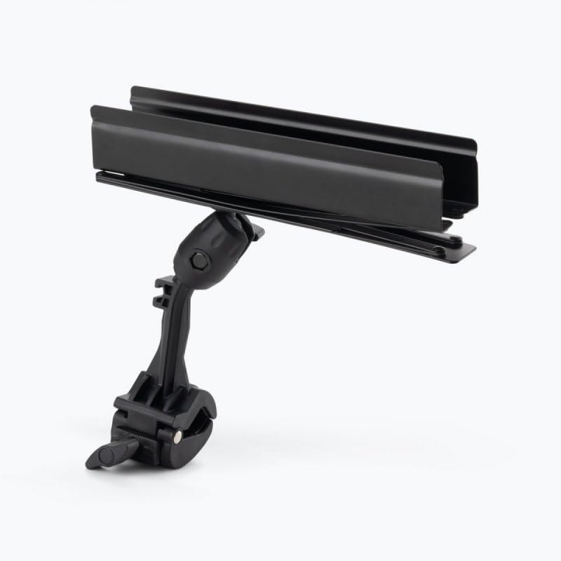 On-Stage SMC1500 Clamp-On Sheet Music Bookplate for Mic Stands