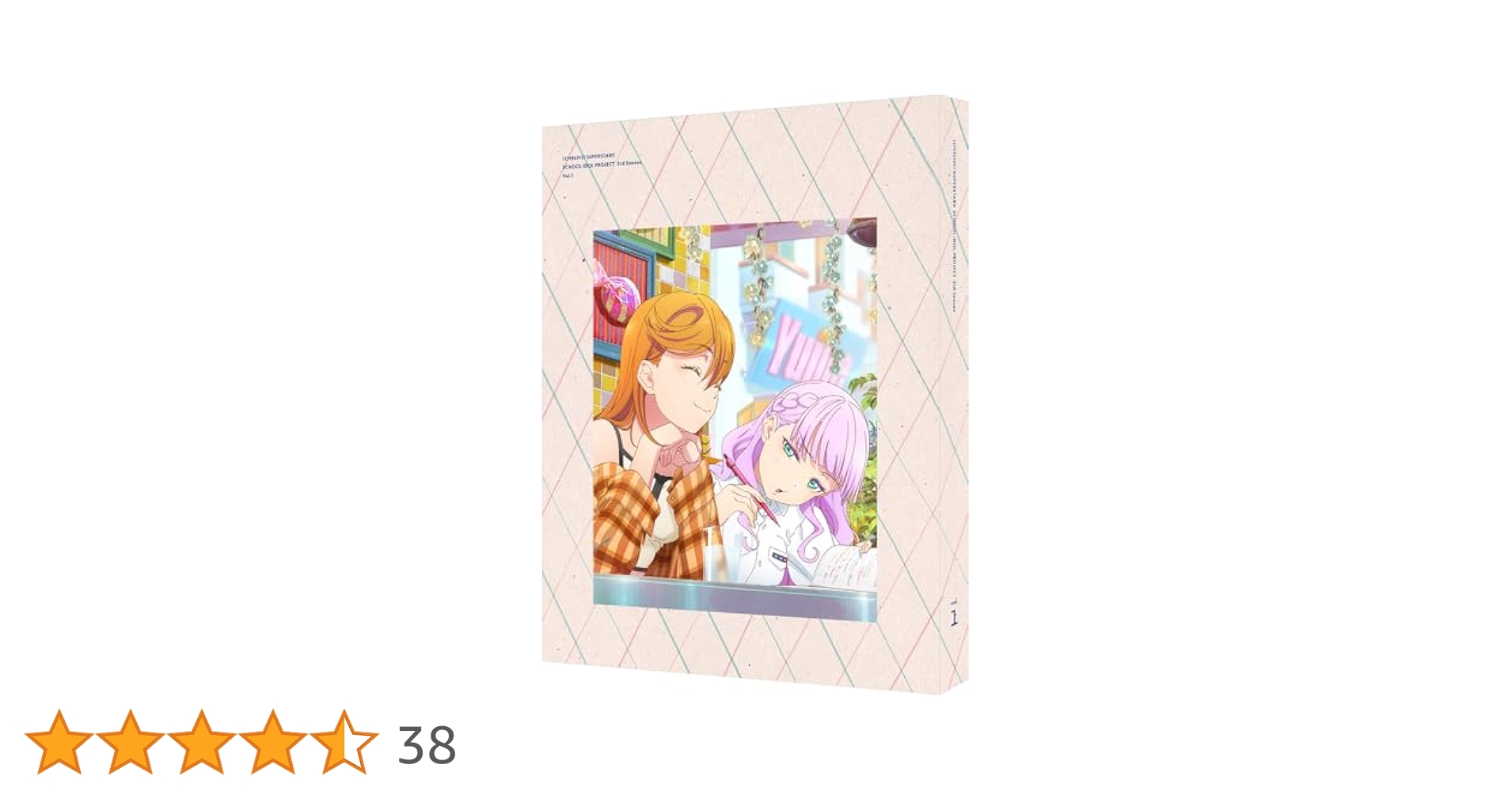 =LOVE/Blu-ray 3点セット Amazon.co.jp: ＝LOVE 7th ANNIVERSARY PREMIUM CONCERT (初回