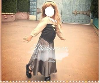 Amazon Co Jp コスプレ衣装 眠れる森の美女 オーロラ姫 ブライアローズ 子供 オーダー自由 ディズニークリスマス ハロウィン イベント仮装 コスチューム ホビー 通販