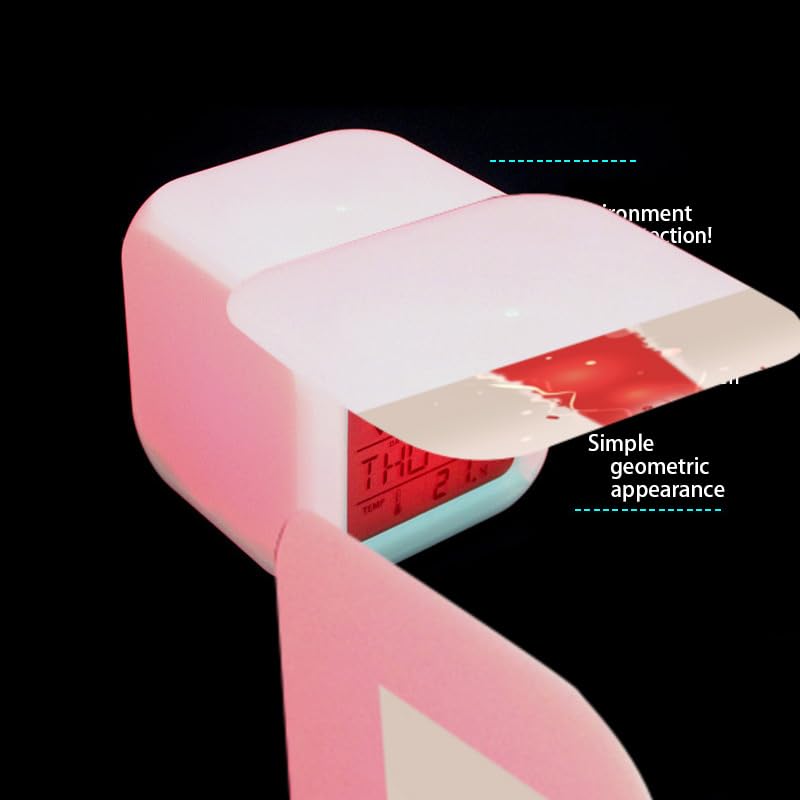 アレン様　ブラックドレーサー　目覚まし時計 アレン様 ブラックドレーサー 目覚まし時計