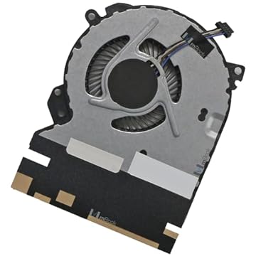 Cooler Para Hp Probook 440 G5, War Z66 Pro G1