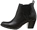 FRYE Women's Jackie Gore Stitching Bootie