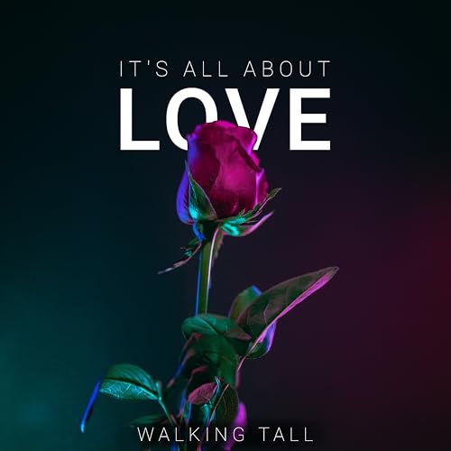 Image of It's All About Love (Acoustic Version)