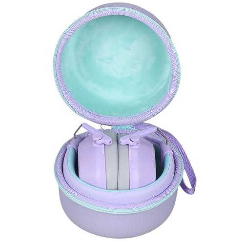 worfty �n�[�h�C���[�}�t�P�[�X iClever �m�C�Y�L�����Z�����O�w�b�h�t�H���p �q��/��l�p(�p�[�v��)