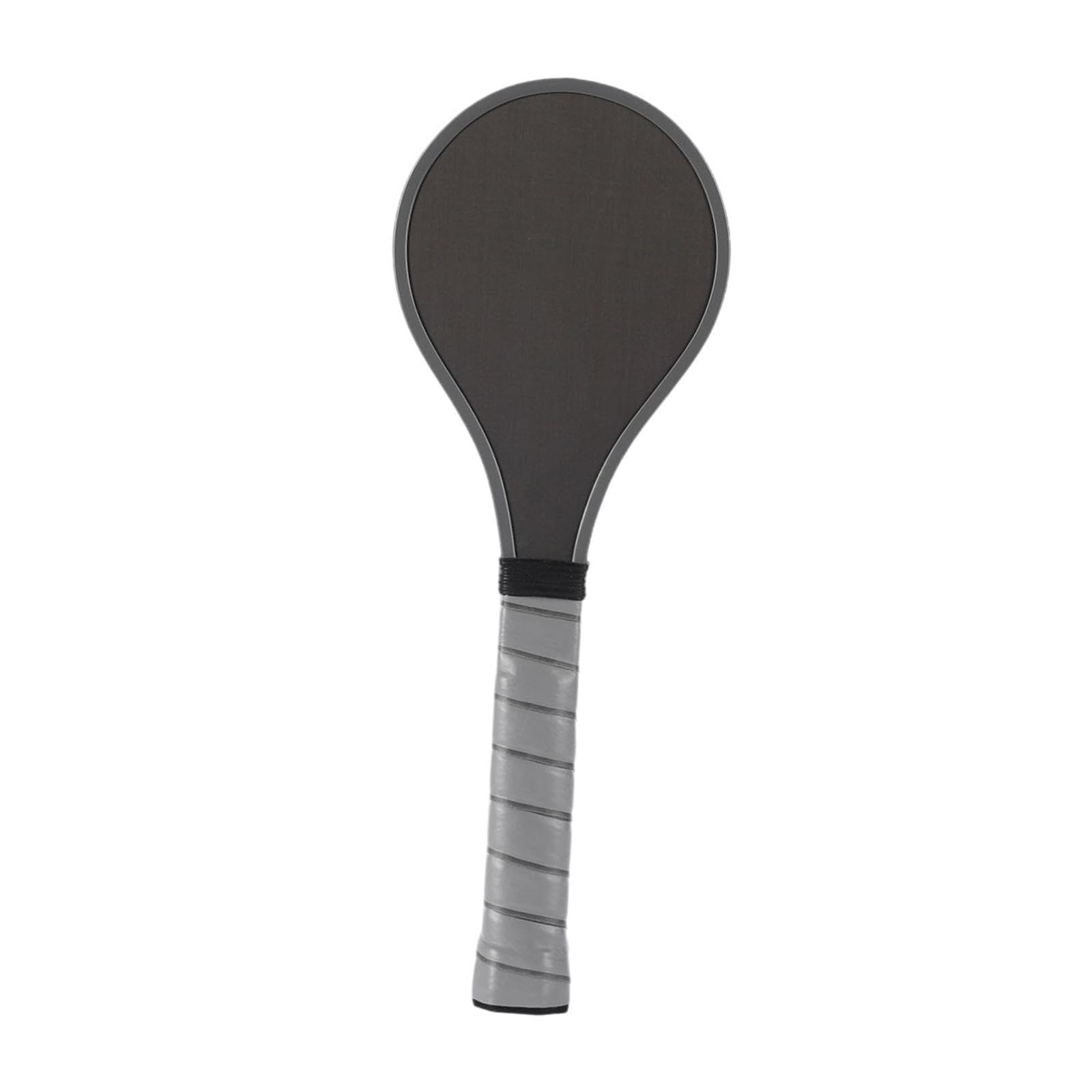 Pickleball Sweet Spot Paddel, Kohlefaser, Pickleball-Paddel für Erwachsene, Orange, 34,5 x 13 cm