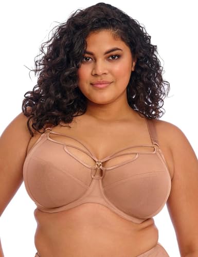 Image of Elomi Women's Plus Size Matilda Underwire Plunge Bra