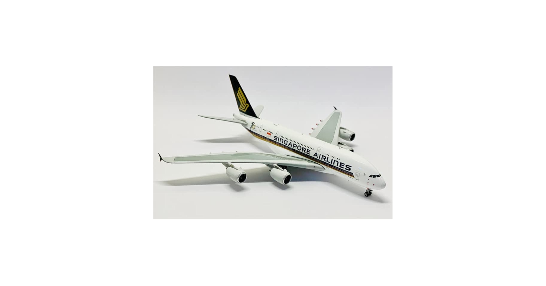 【3/18まで】Phoenix シンガポール A380-800 9V-SKZ 3/18まで】Phoenix シンガポール A380-800 9V-SKZ Singapore
