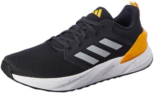 adidas Men Lightrun Hone Running Shoe