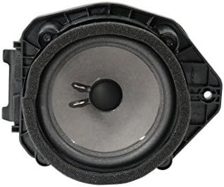 2019-2025 GM Front Door Radio Speaker 23364498 GM