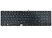 Price comparison product image German Keyboard with Lighting with Frame for HP ProBook 450 G4 (Y7Z96EA), 450 G4 (Y8B56EA), 450 G4 (Z2Z48ES), 450 G4 (Y8A06EA), 450 G4 (Y8B57EA), 450 G4 (Z). 2Z49ES),