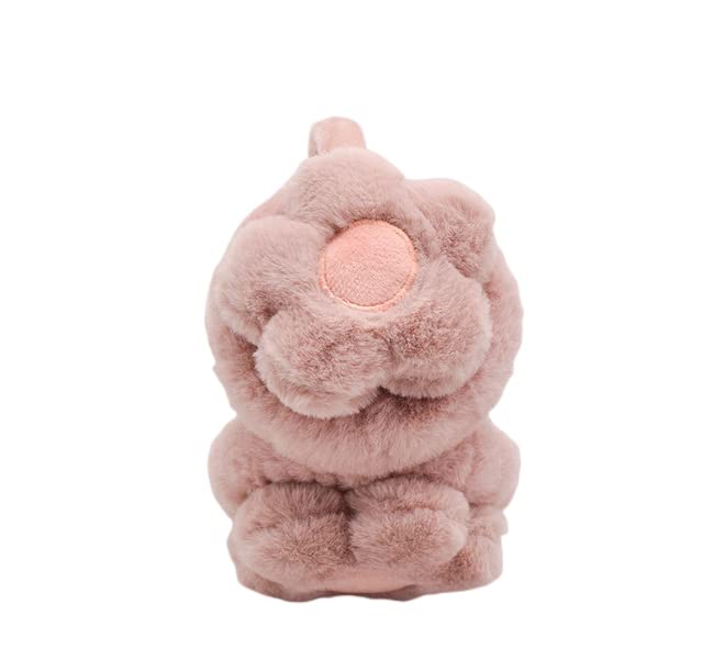 COTCLO Earmuffs Fashion Warm Earmuffs Cute Plush Fashion Unisex Ear Warmer Solid Color Girls Headband Ear Muff Ear Cover