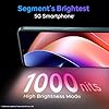 iQOO Z10 Lite 5G (Cyber Green, 6GB RAM, 128GB Storage) | 6000 mAh Battery | Dimensity 6300 5G Processor with 433K+* AnTuTu Score | IP64 Rated & Military Grade Shock-Resistance* #5