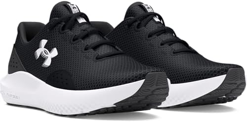 Under Armour UA Charged Surge 4 Koşu AyakkabısıErkek - Görsel 5
