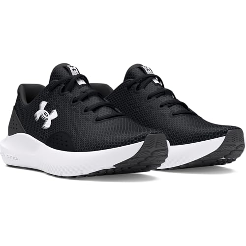 UA Charged Surge 4 by Under Armour - Image 4