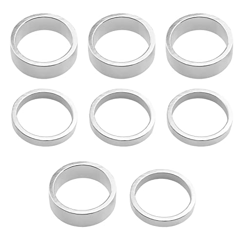 ECSiNG wbhXeXy[T[ pwbh`[uXy[T[ A~jE wbhZbg bV[ ]ԃANZT[ 25.4mm tgXetH[N MTB/BMX/}EeoCNVo[ (4 5mm & 4 10mm)