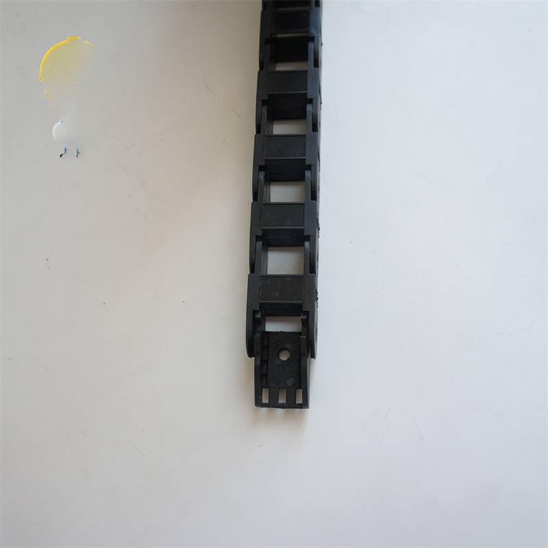 Elevator Light Curtain Accompanying Chain Tanks Chain 1 Meter W30mm H24mm