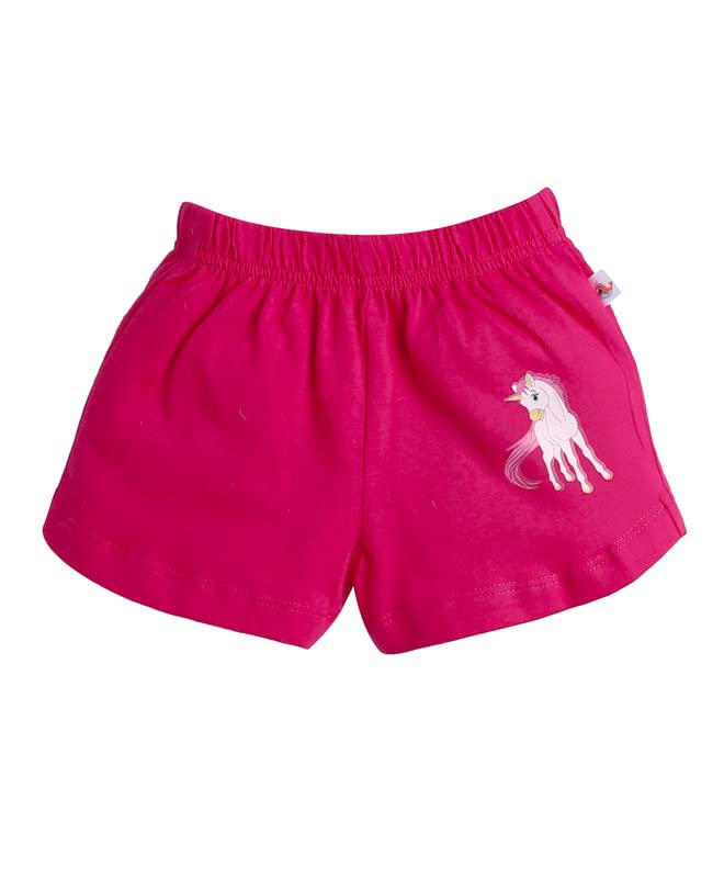 Image of BUMZEE Girls Shorts