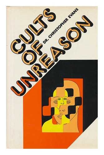 Cults of unreason 0374133247 Book Cover