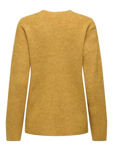 ONLY Female Strickpullover ONLCAMILLA Strickpullover 4